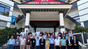 Manisa öğretmenevleri için bir araya geldi