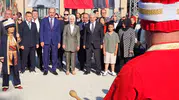Konya’da engelli bireyler için yeni yaşam merkezi açıldı