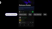 Spotify müzik keşfini kullanıcının kontrolüne bırakıyor