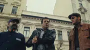 Çatlı 2 filmi 30 Ekim tarihinde beyaz perdede izleyiciyle buluşuyor