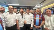 Trabzonspor taraftarları 61 bin forma için bir araya geldi