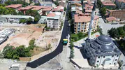 Battalgazi yollarını yeniliyor