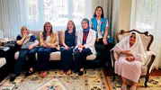 Denizli’de yatağa bağımlı hastaların ayağına doktor gidiyor
