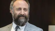 Halit Ergenç miras kalan arazisine bakın ne yapacak
