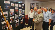 Balıkesir 15 Temmuz ruhunu sergiyle hatırlıyor