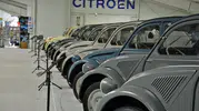 Bir adamın 40 yıllık Citroen tutkusu müze oldu