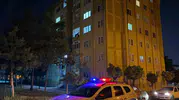 Kayseri’de üç yaşındaki çocuk pencereden düşerek ağır yaralandı