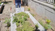68 yıllık hasret Konya’da sona erdi