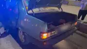 Afyonkarahisar yollarında sıkı denetim dönemi