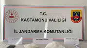 Kastamonu'da uyuşturucu davasında sanıktan şaşırtan savunma