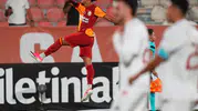 Galatasaray yeni sezon provasında Ümraniyespor’a gol yağdırdı