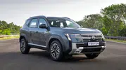 Nissan bütçe dostu SUV modeli Tekton ile sahalara dönüyor