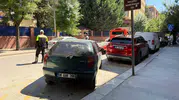 Eskişehir’de turist otobüslerinin park yerine çöken sürücülere ceza yağdı