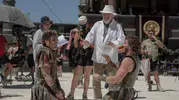 Ridley Scott üç yeni filmle beyaz perdeye dönüyor