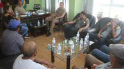 Beyşehirli çiftçiye TMO müjdesi yeni alım noktası yolda