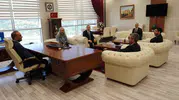 Bartın Üniversitesinde mühendislik eğitimi uluslararası standartlara ulaştı