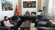 Bayburtlu Sevde Cennet 153'üncü hafız oldu
