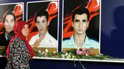 Şehit annesinden 10 yıl sonra gelen vatan vurgusu