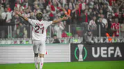 Samsunspor kadrosunda büyük temizlik Carlo Holse ile vedalaşıldı