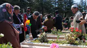 15 Temmuz şehitleri onuncu yılında Ankara’da anıldı
