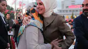 15 Temmuz'un onuncu yılında şehitler anıldı