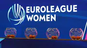 Kadınlar Euroleague’de temsilcilerimizin rakipleri belli oldu