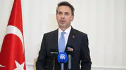 Enerji diplomasisinde kritik viraj: Irak-Türkiye hattında yeni dönem başlıyor
