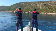 Muğla ormanları için 3 bin kişilik dev nöbet başladı