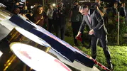 Ankara Emniyet Müdürlüğü’nde 15 Temmuz şehitleri anıldı