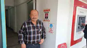 Bolu bir çınarını kaybetti
