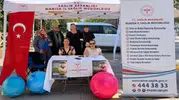 Alaşehir'de meydanda sağlık kontrolü dönemi başladı
