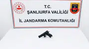 Düğün magandasının kurşunu tarlada çalışan vatandaşı vurdu