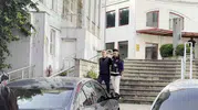 Haluk Levent Ahbap soruşturması kapsamında adliyeye götürüldü