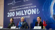 Üniversiteden genç girişimcilere 200 milyon liralık sermaye desteği