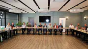 Doğu Akdeniz savunma sanayisinde dev üreticilere hazırlanıyor
