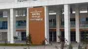 Bafra Devlet Hastanesi’nde tatlı zehirlenmesi şüphesi