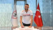Samsunspor kalesini Hollanda ekolünden gelen isme emanet etti