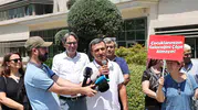 Bursa'da çöp tesisi itirazı büyüyor