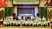 Körfez’de 62 çocuk erkekliğe ilk adımını attı