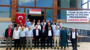 Ordu’da geleneksel anma programı düzenlendi