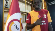Galatasaray orta sahasını Fransız yıldızla güçlendirdi