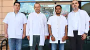 Alanya Eğitim ve Araştırma Hastanesi uzmanlık eğitimine başladı