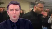 Mehmet Akif Ersoy için 266 yıl hapis istemi