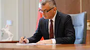KKTC Cumhurbaşkanı Tufan Erhürman sağlığına kavuştu