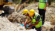Seydikemer’de su kesintilerine son verecek altyapı hamlesi
