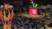 Başiskele şehidini dualarla andı