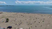 Terme bir aylık festival maratonunu coşkuyla noktaladı