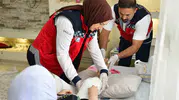 Esenyurt’ta hastaneye gidemeyenlere kapıda sağlık hizmeti dönemi