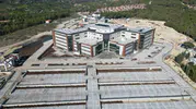 Mezitli Devlet Hastanesi kapılarını 2026 bitmeden açıyor