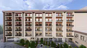 Manisa yaşlılar için yeni bir yaşam alanı inşa ediyor